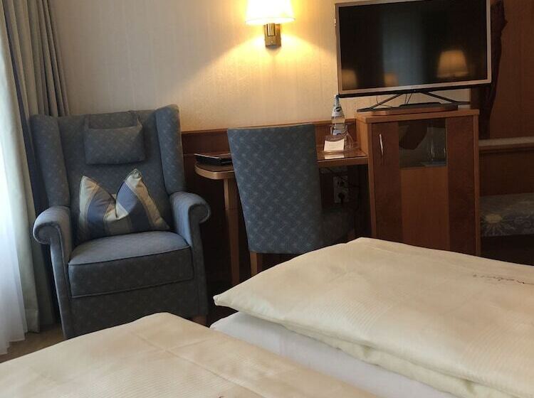 스탠다드 룸, Mokni S Palais Hotel & Spa