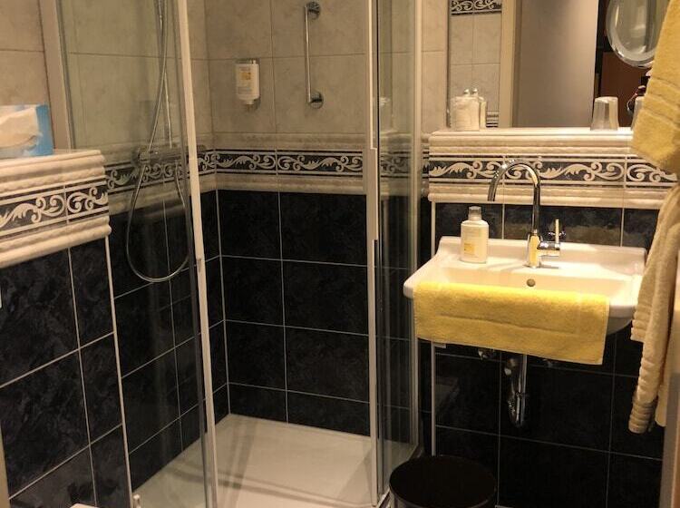 스탠다드 싱글 룸, Mokni S Palais Hotel & Spa