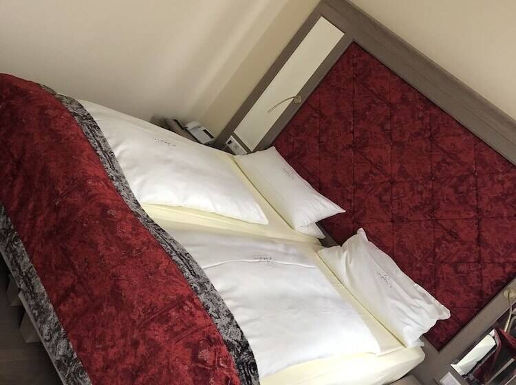 디럭스 룸, Mokni S Palais Hotel & Spa