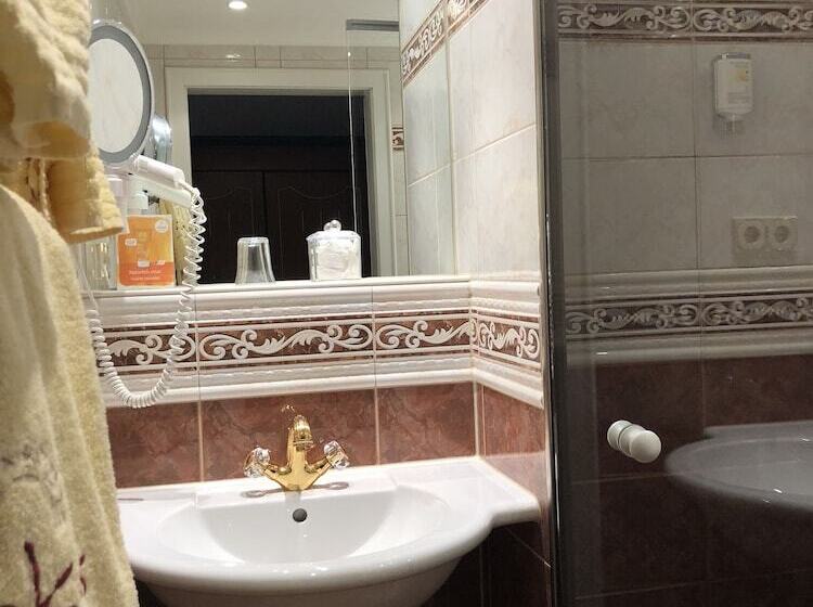 수피리어 룸, Mokni S Palais Hotel & Spa