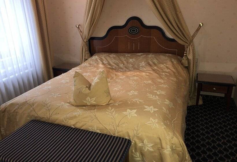 수피리어 룸, Mokni S Palais Hotel & Spa