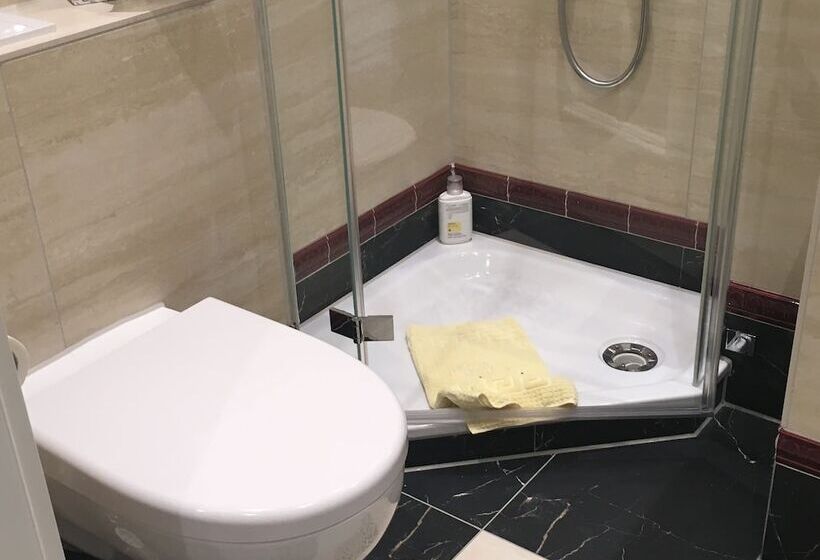 컴포트 싱글 룸, Mokni S Palais Hotel & Spa