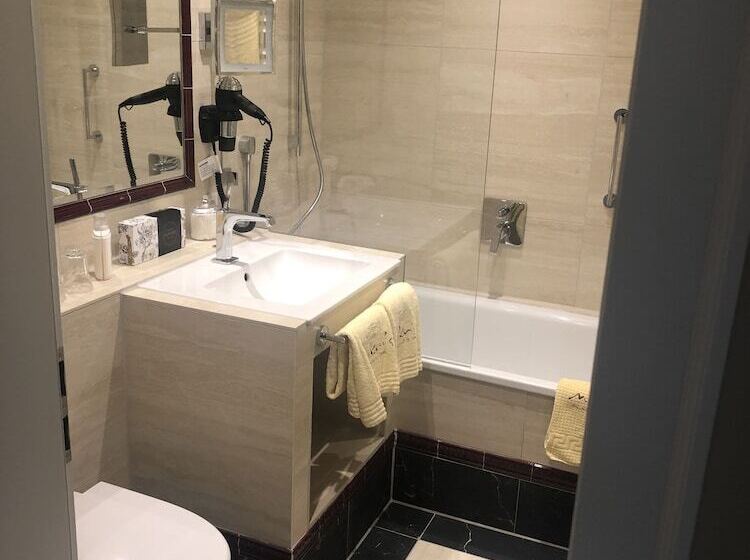 컴포트 룸, Mokni S Palais Hotel & Spa