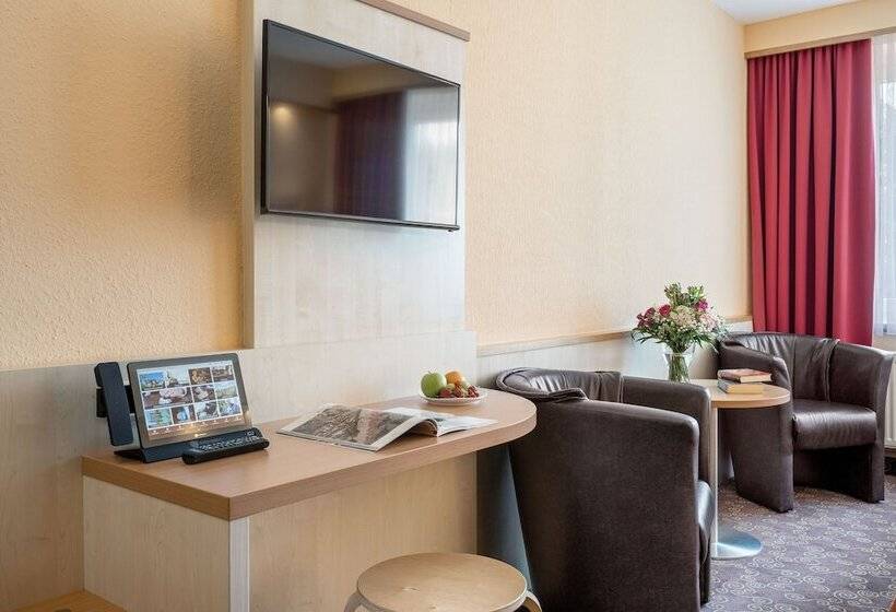 Номер Стандарт, Schlossberghotel Oberhof