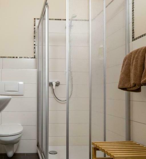 Номер Комфорт, Sporthotel Wernigerode