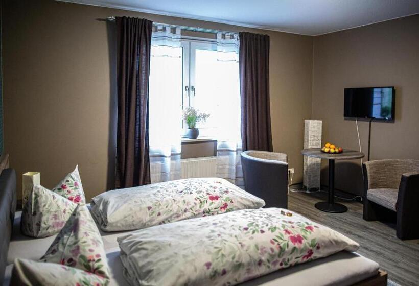 Номер Комфорт, Sporthotel Wernigerode