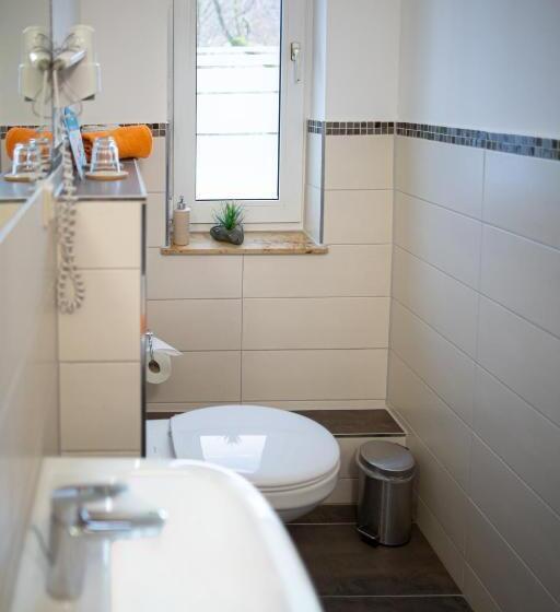 Номер Комфорт, Sporthotel Wernigerode