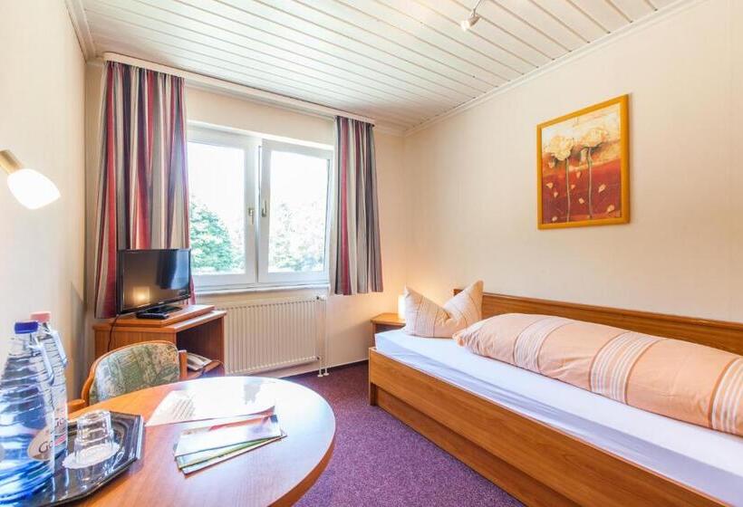Номер Стандарт Индивидуальный, Sporthotel Wernigerode