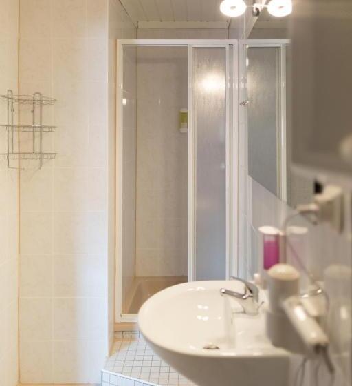 Полулюкс, Sporthotel Wernigerode