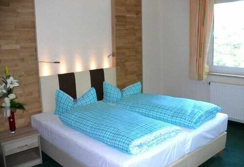 Номер Комфорт, Sporthotel Wernigerode
