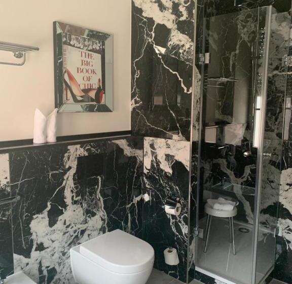 标准间, Villa Thea Hotel Am Rosengarten