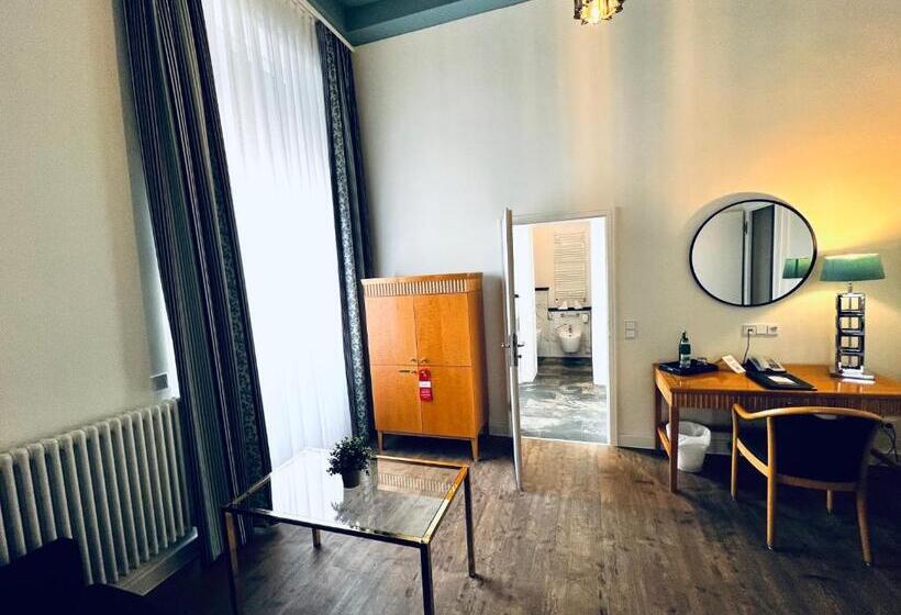 套房, Villa Thea Hotel Am Rosengarten
