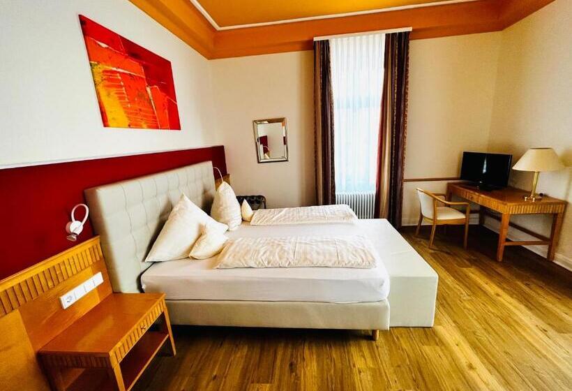 小型套房, Villa Thea Hotel Am Rosengarten