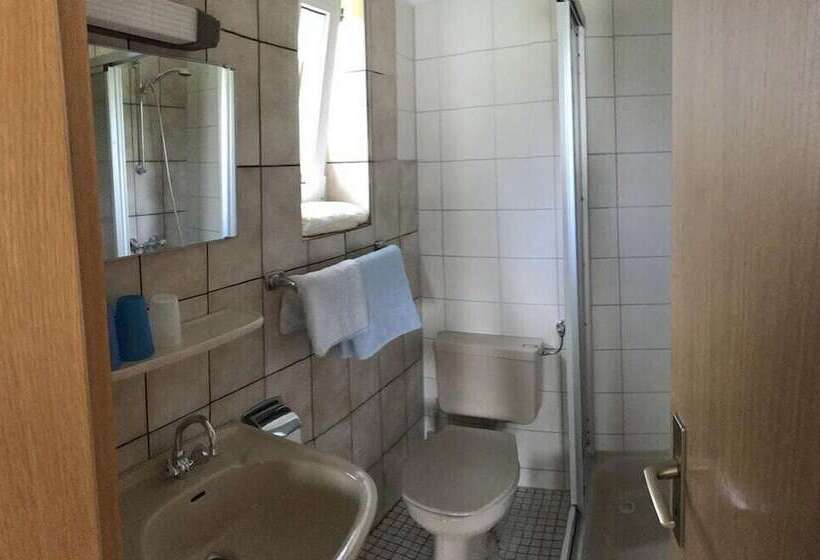 غرفة قياسية, Dribischenhof