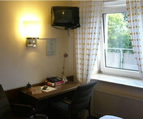 חדר סטנדרט, Restaurant Brintrup
