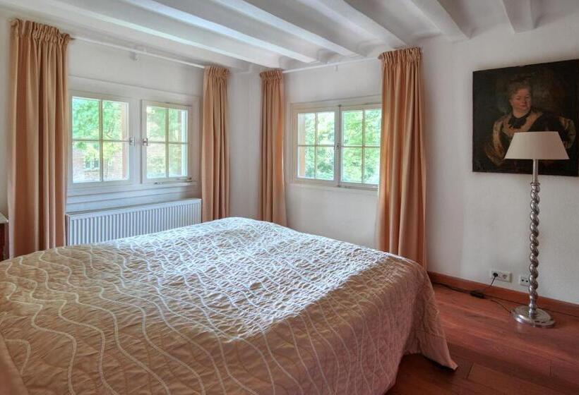 استودیو استاندارد با تخت کینگ, Schloss Wissen