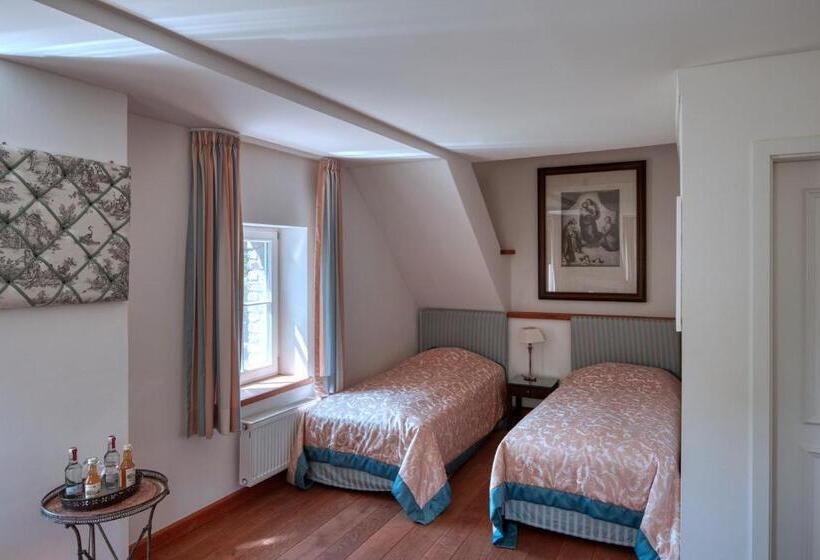 اتاق لوکس, Schloss Wissen