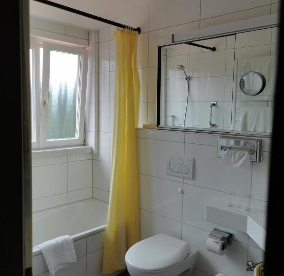 Номер Стандарт с Балконом, Wittelsbacher Hof