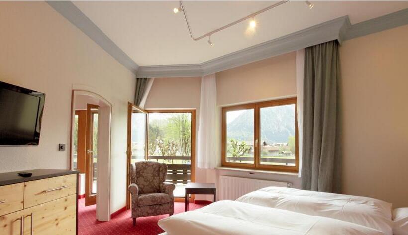 Апартаменты Комфорт 1 Спальня, Wittelsbacher Hof