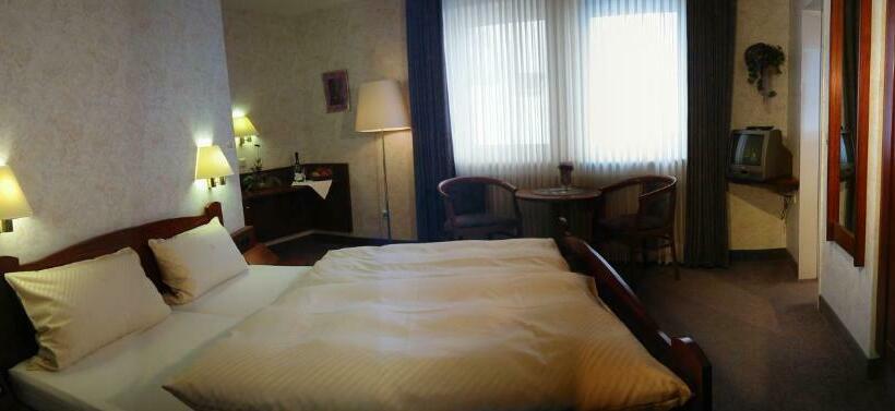 スタンダードルーム, Landhotel Heiner Meyer