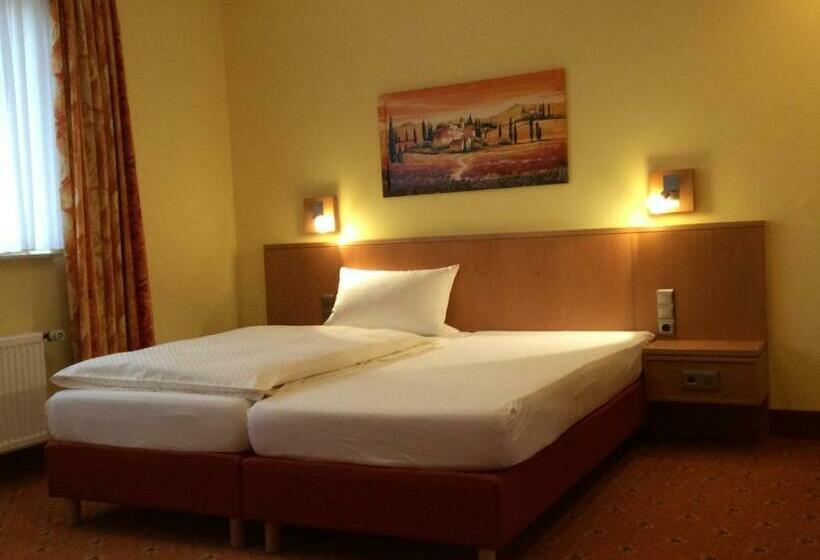 Номер Стандарт, Landhotel Heiner Meyer