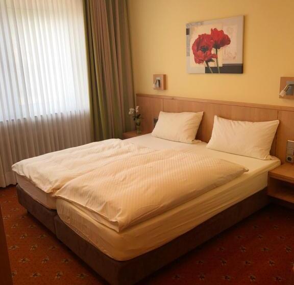 Номер Стандарт, Landhotel Heiner Meyer