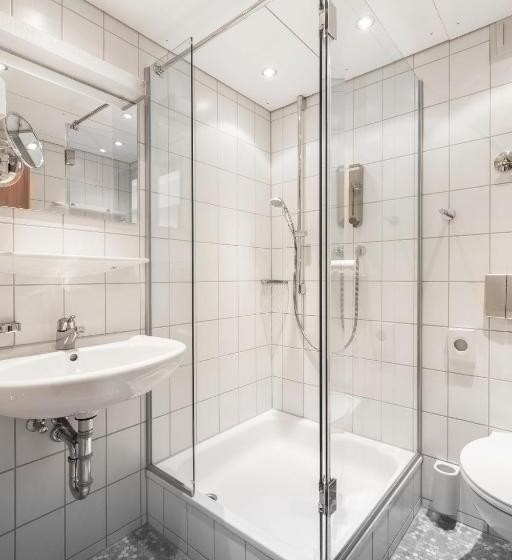 اتاق استاندارد, Plaza Hotel Föhr Am Bodensee