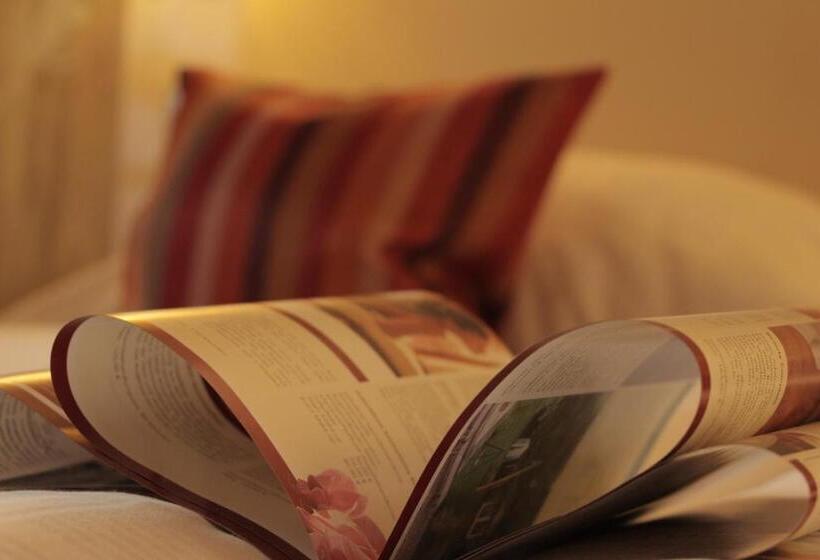 Номер Стандарт, Romantisches Hotel Menzhausen