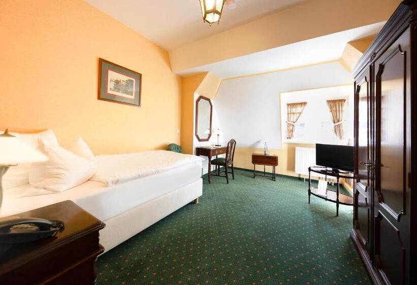 Номер Стандарт Индивидуальный, Schlosshotel Villa Westerberge