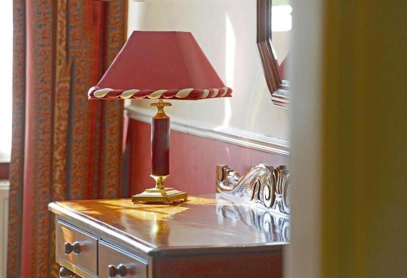 Номер Стандарт, Schlosshotel Villa Westerberge