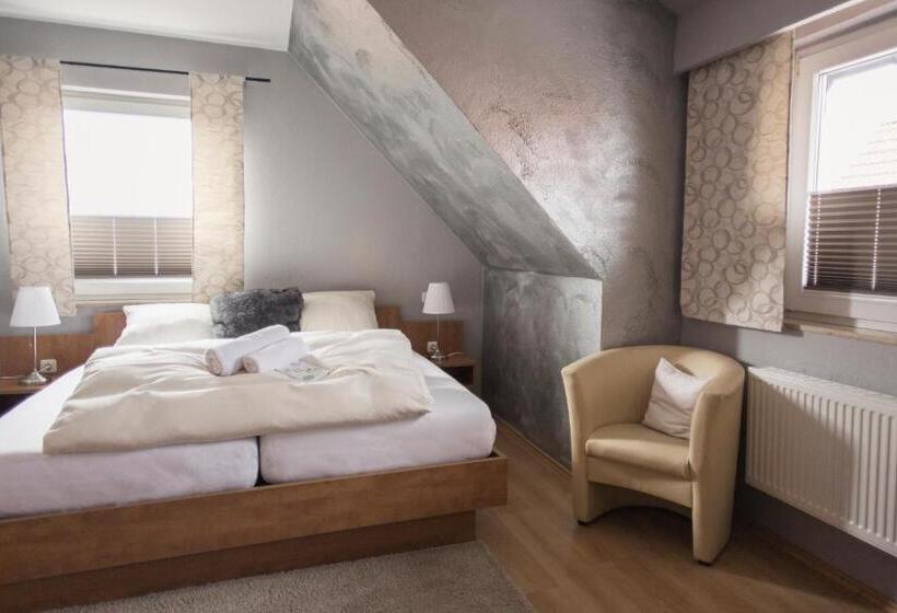 Номер Deluxe, Schwiizeralp Hotel & Restaurant
