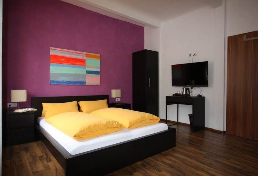 اتاق استاندارد, Stadthotel Kleiner Berg
