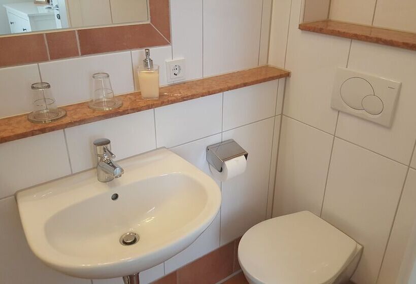 Номер Стандарт Индивидуальный, Villa Linda