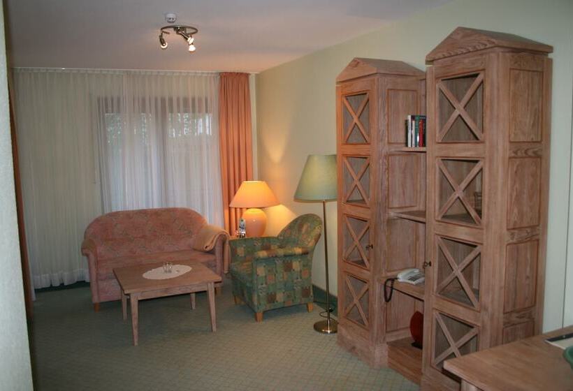 Апартаменты 1 Спальня, Weinhotel Atrium