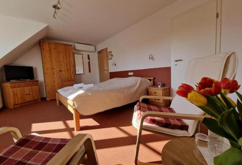 Номер Стандарт, Garni Hotel Zum Hothertor