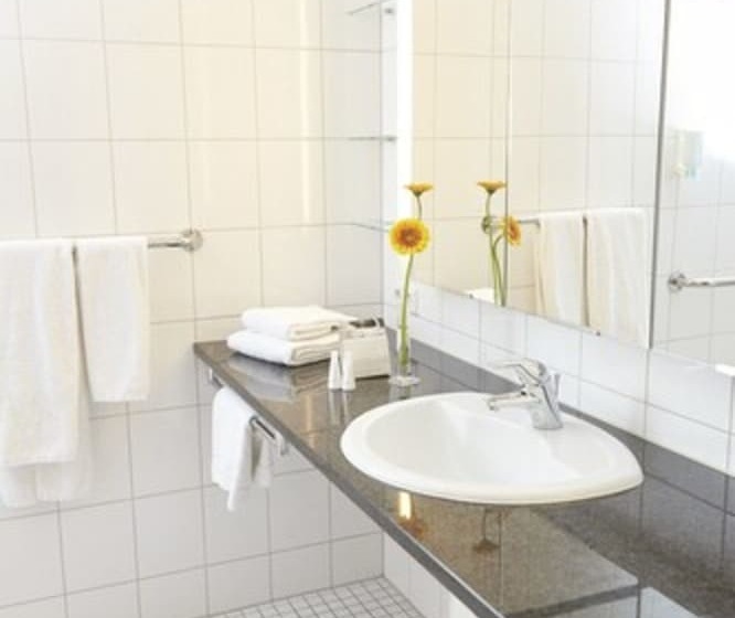 带1个卧室的舒适公寓, Residenz Am Dom Boardinghouse Apartments