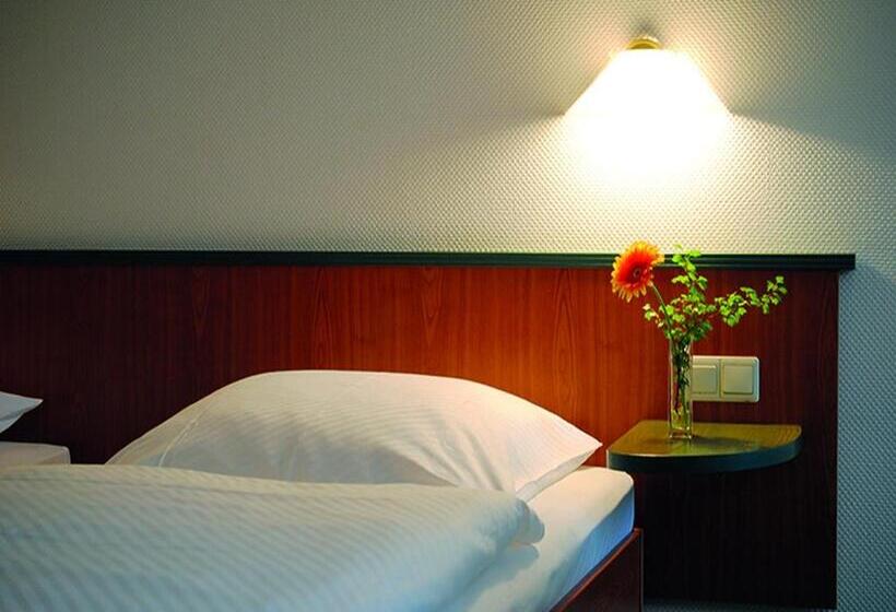 Номер Стандарт, Berghotel Brockenblick