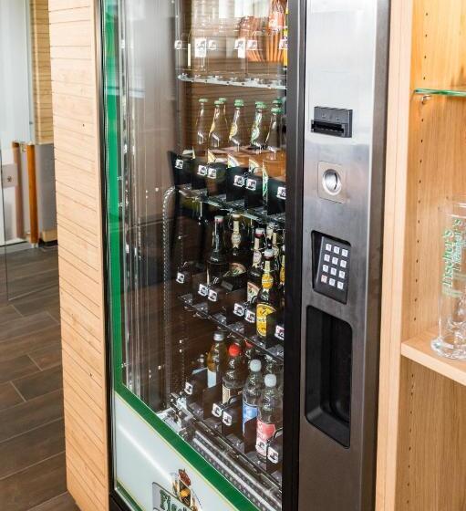 Номер Комфорт, Fischer S Hotel Brauhaus