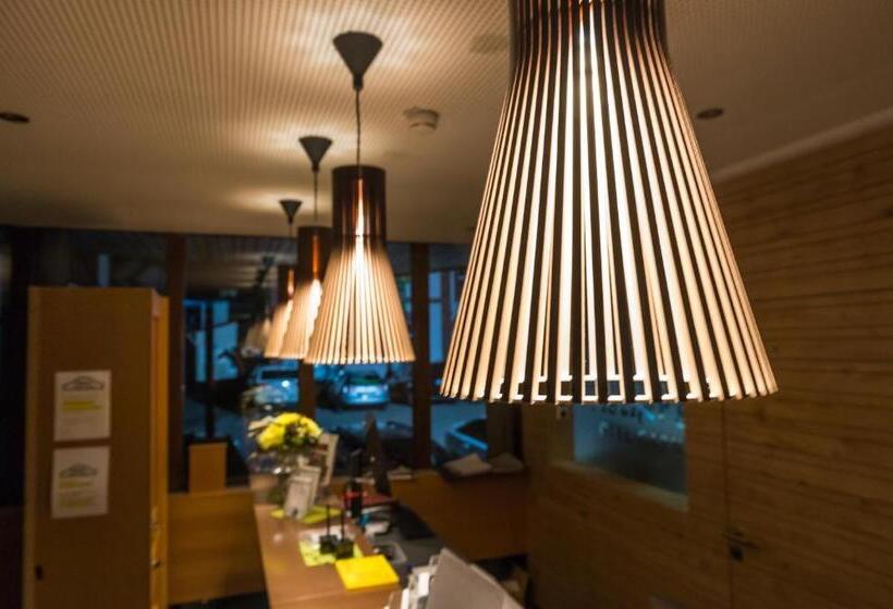Номер Премиум, Fischer S Hotel Brauhaus