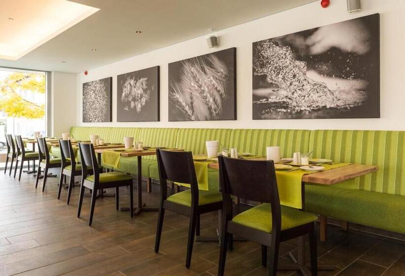 Семейный Номер, Fischer S Hotel Brauhaus
