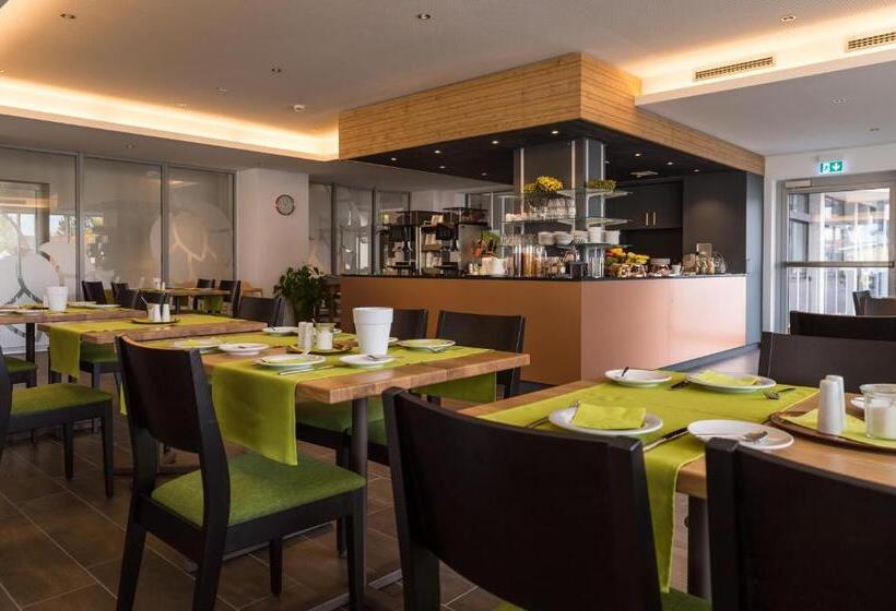 Номер Премиум Индивидуальный, Fischer S Hotel Brauhaus