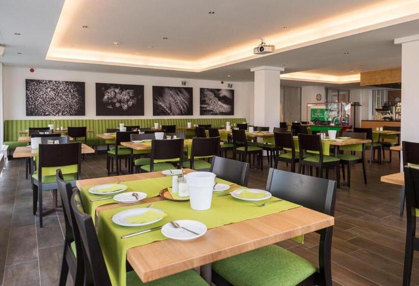 Семейный Номер, Fischer S Hotel Brauhaus