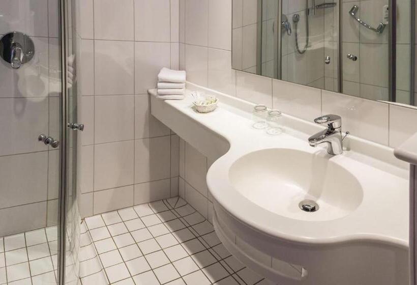 Классический Номер, Fischer S Hotel Brauhaus