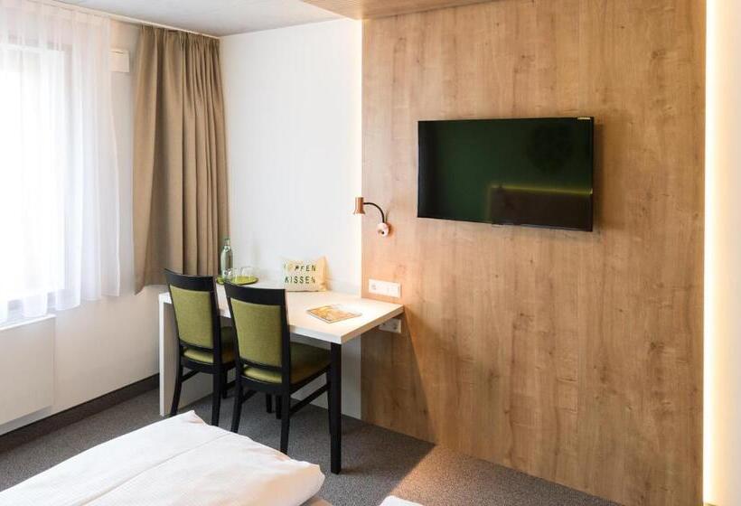 Номер Премиум, Fischer S Hotel Brauhaus