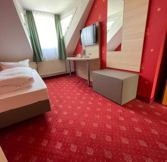 Номер Стандарт Индивидуальный, Hafner Hotel  Apartment
