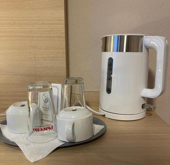Номер Стандарт, Hafner Hotel  Apartment