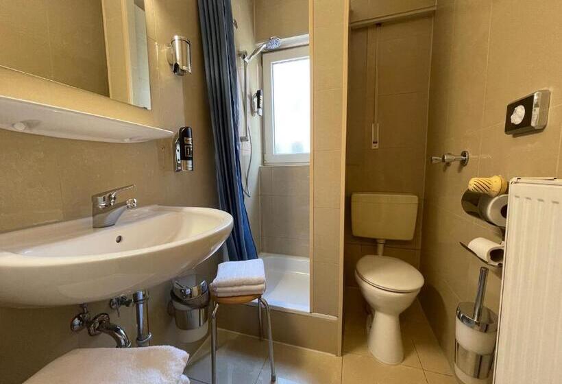 Номер Стандарт, Hafner Hotel  Apartment