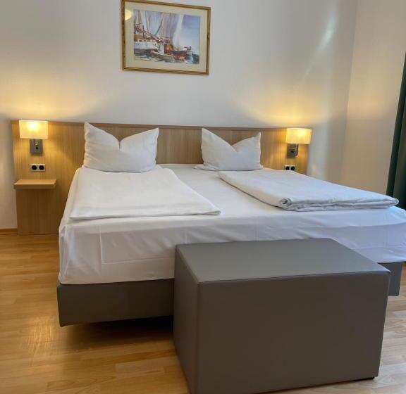 Семейный Номер, Hafner Hotel  Apartment