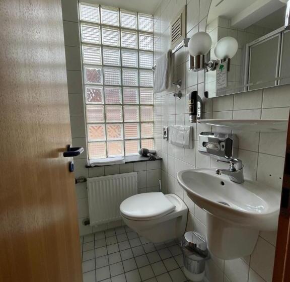 Номер Стандарт Индивидуальный, Hafner Hotel  Apartment