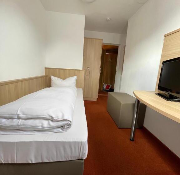 Номер Стандарт Индивидуальный, Hafner Hotel  Apartment